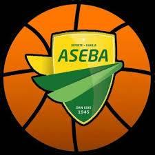 Instalaciones del Club ASEBA