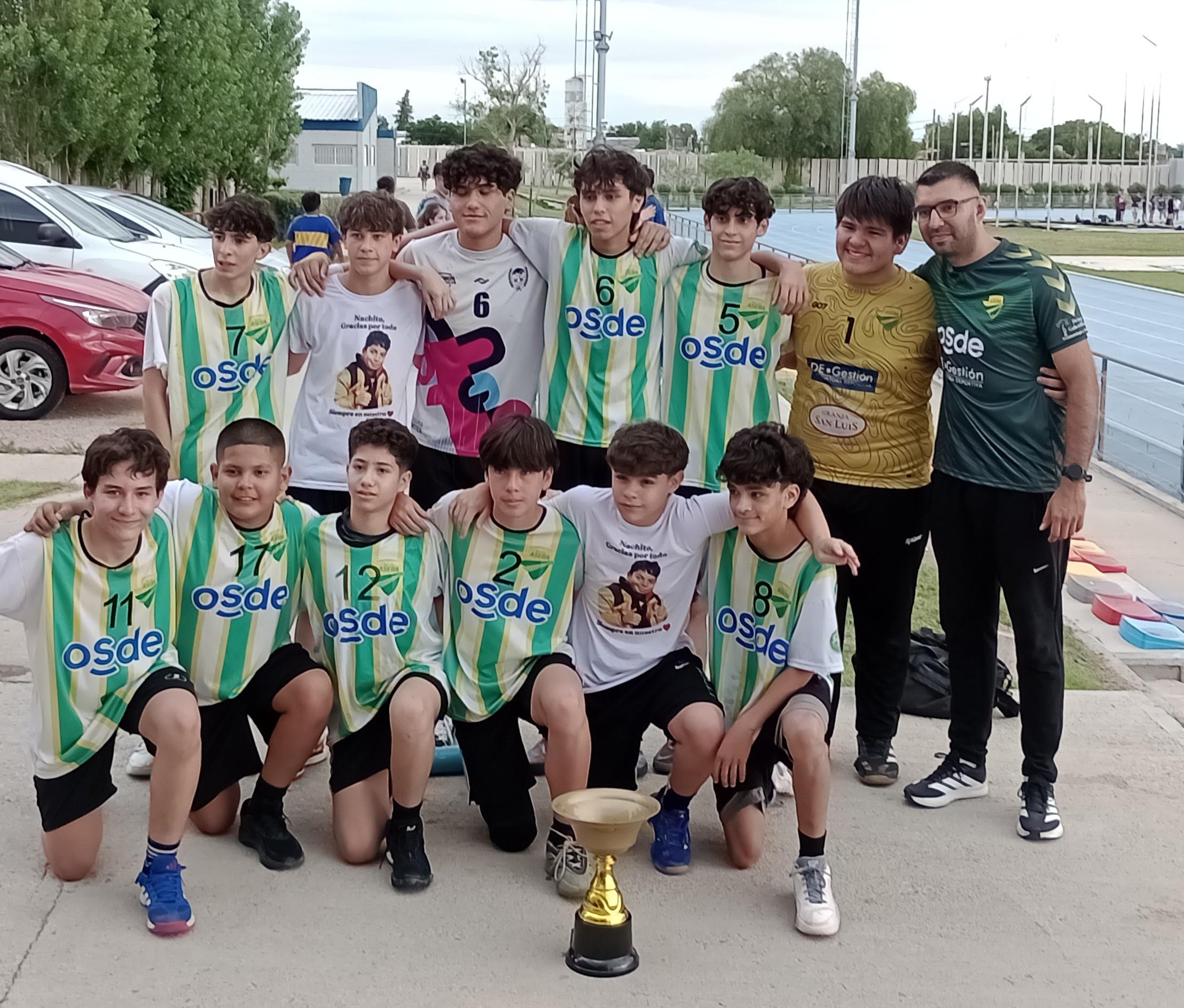 Handball